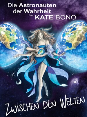 cover image of Zwischen den Welten